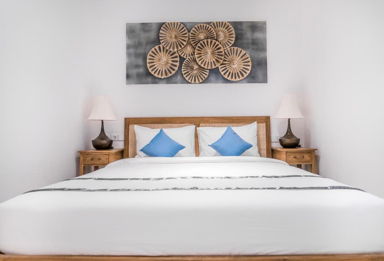 Umalas Suites Seminyak Exterior foto